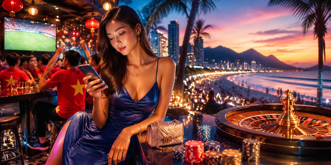 viet79 Sportsbook