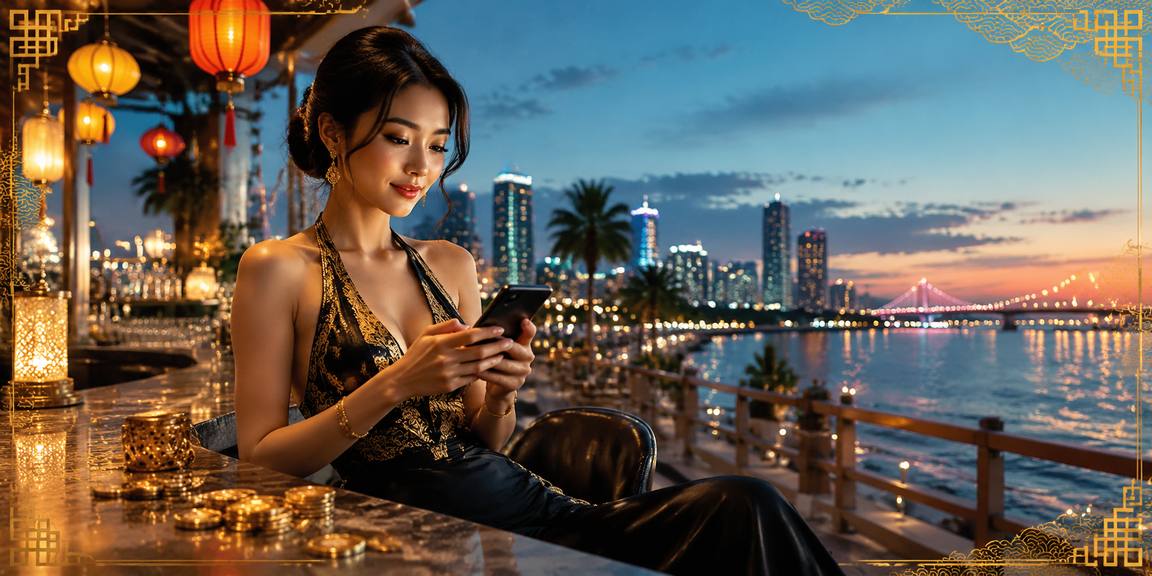 viet79 European Roulette Gold